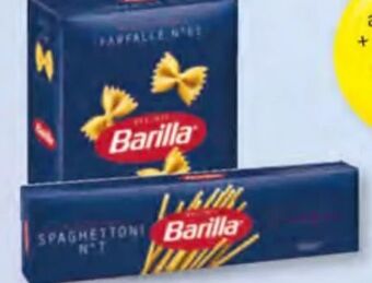 Unimarkt Teigwaren Angebot