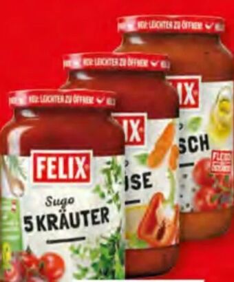 Unimarkt Sugo Angebot