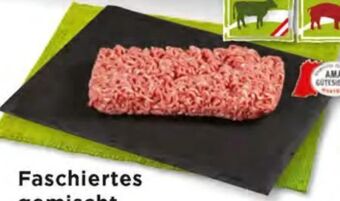 Unimarkt Faschiertes Angebot