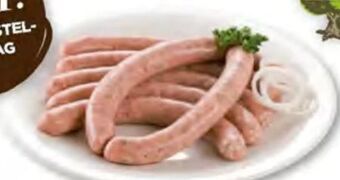 Unimarkt Bratwürstel Angebot