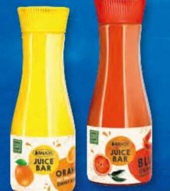 Unimarkt Juice bar Angebot