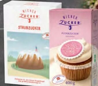 Unimarkt Staubzucker Angebot