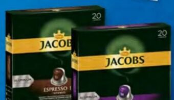 Unimarkt Kaffeekapseln Angebot