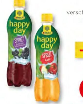 Unimarkt Happy day Angebot