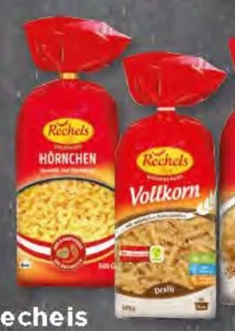 Unimarkt Goldmarke teigwaren Angebot