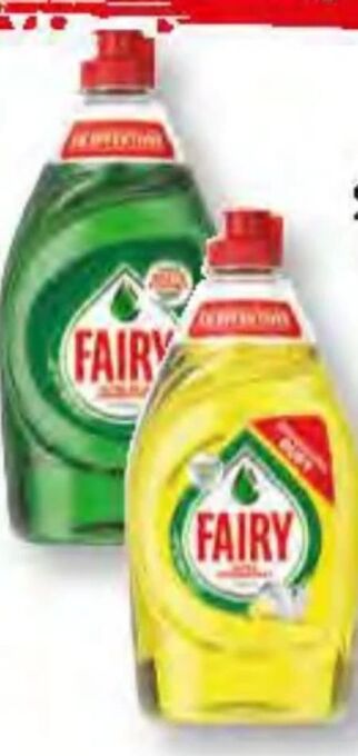 Unimarkt Spülmittel original Angebot