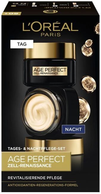 dm Age perfect zell-renaissance geschenkset Angebot
