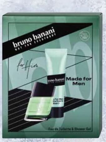 dm Geschenkset made for men Angebot