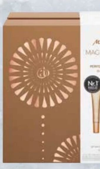 dm Geschenkset magic finish Angebot