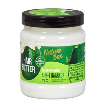 dm Hair butter Angebot