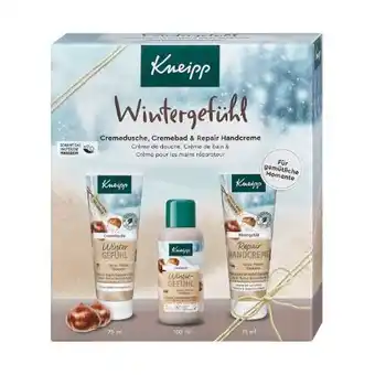 dm Geschenkset wintergefühl Angebot