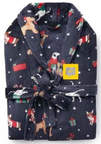 Pepco Damen bademantel Angebot