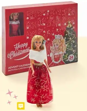 Adventskalender moya mia