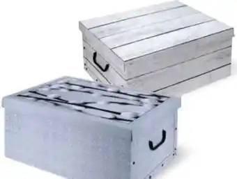 ADEG Aufbewahrungsbox karton Angebot