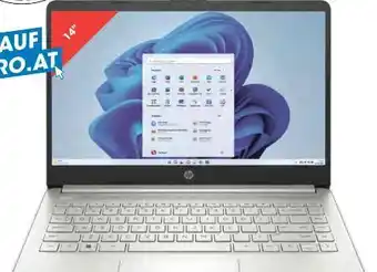 Libro Notebook 14s-fq1808ng Angebot