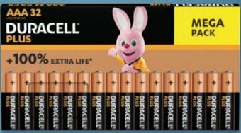 Metro Batterien micro Angebot