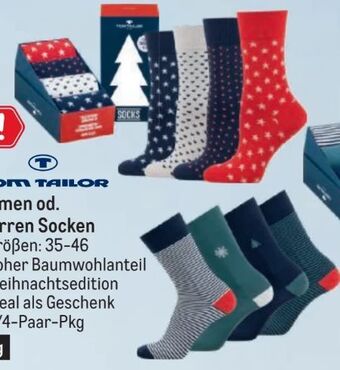 Metro Damen socken Angebot