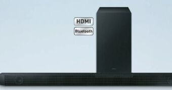 Metro Soundbar hw-q600b Angebot