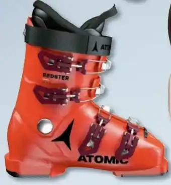 Metro Kinder skischuh redster Angebot