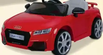 Metro Kinder-elektroauto Angebot