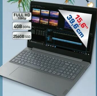 Metro Notebook v15-ada Angebot