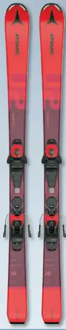 Metro Kinder ski redster jr Angebot