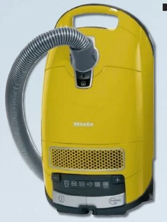 Metro Staubsauger complete c3 active Angebot