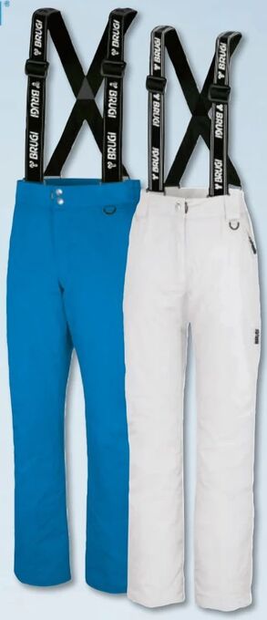 Metro Kinder skihose Angebot