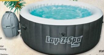 Metro Whirlpool miami Angebot