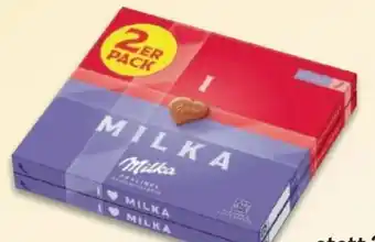 Metro I love milka Angebot