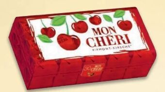 Metro Mon cheri Angebot