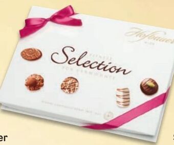 Metro Pralinen Angebot