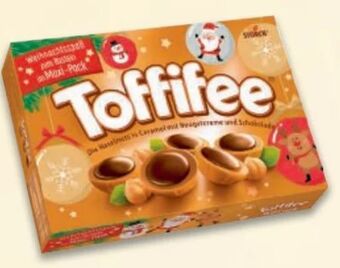 Metro Toffifee Angebot