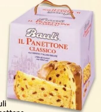 Metro Panettone classic Angebot