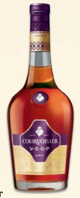 Metro Cognac v.s.o.p. Angebot
