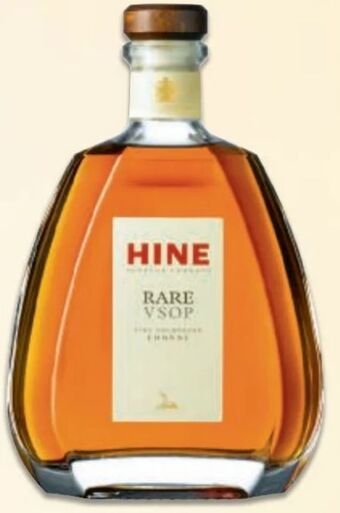 Metro Cognac rare vsop Angebot