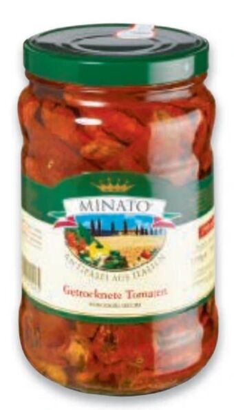 Metro Getrocknete tomaten Angebot