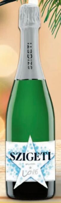 Metro Champagner brut Angebot