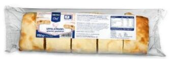 Metro Apfelstrudel Angebot
