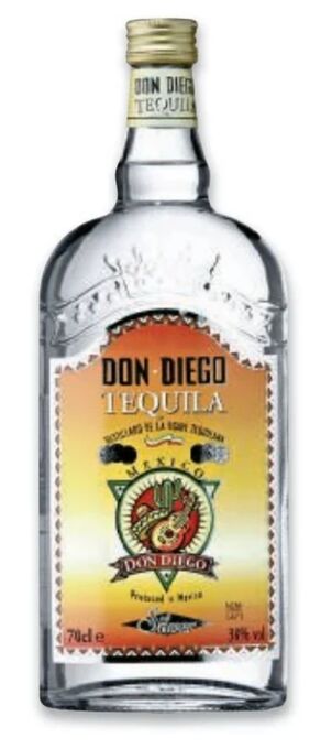 Metro Tequila Angebot