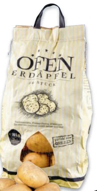 Metro Ofenkartoffel Angebot