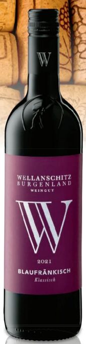 Metro Blaufränkisch Angebot