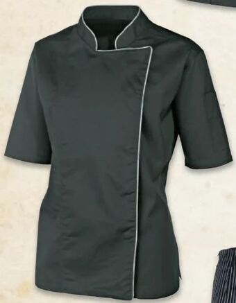 Metro Damen kochjacken Angebot