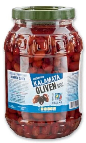 Metro Kalamata oliven Angebot