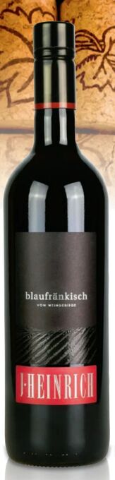 Metro Blaufränkisch deutschkreuz Angebot