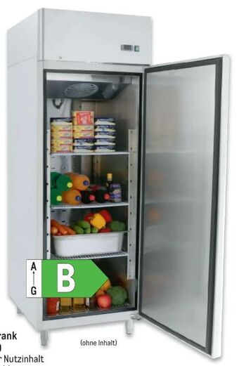 Metro Kühlschrank gre2700 Angebot