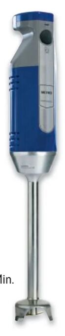 Metro Stabmixer gsm 1000 Angebot