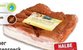 Metro Jausenspeck Angebot