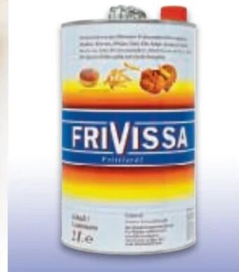 Metro Frittieröl Angebot