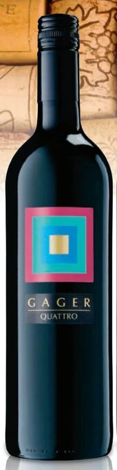 Metro Quattro cuvée Angebot